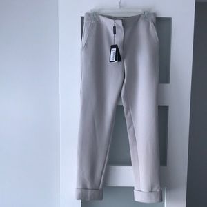 NWT Emporio Armani pants size 42, US 6